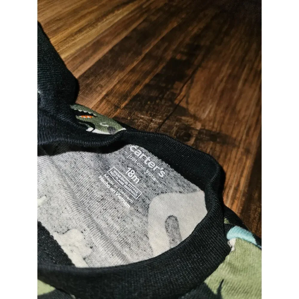 Carters carter 18m
